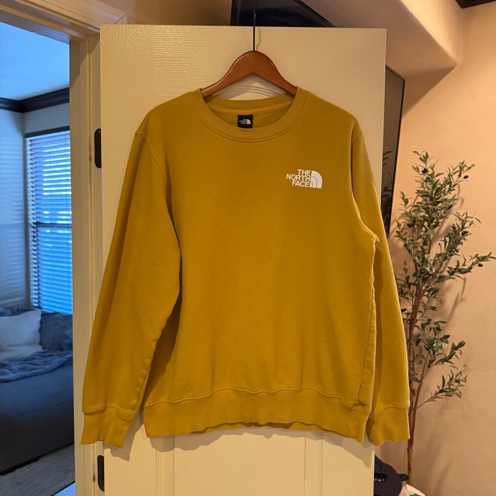 The North Face Crewneck